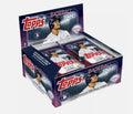 2024 Topps Series 2 Baseball Factory Sealed Retail Display Box 20 Packs of 14 Cards Per Pack, MASSIVE 280 CARDS IN ALL Look for possible autograph and relic cards Chase rookie cards of a great rookie class such as Yoshinobu Yamamoto, Jackson Holliday