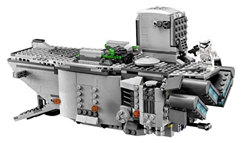 LEGO Star Wars First Order Transporter Building Kit N6227