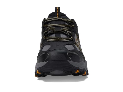 Skechers Men's Stamina at Upper Stitch Sneaker U54871