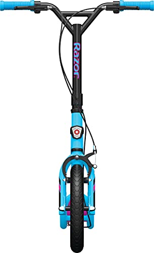 Razor Flashback Kick Scooter 12" Mag Wheels with Air-Filled Tires G99177