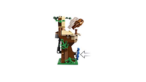 LEGO Star Wars Action Battle Endor Assault 75238 Building Kit Z431
