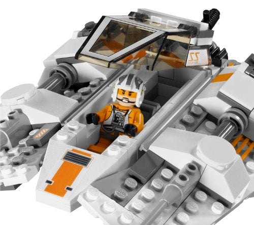 LEGO Star Wars Hoth Wampa Set 8089 Y1756