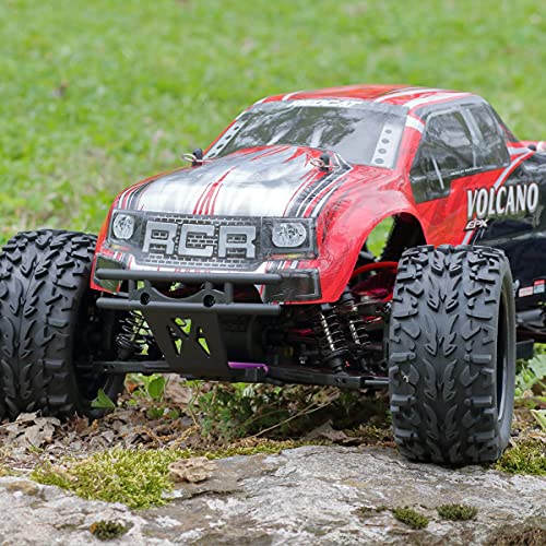 Redcat Racing Volcano EPX 4WD Monster Truck 1/10 RTR M89688
