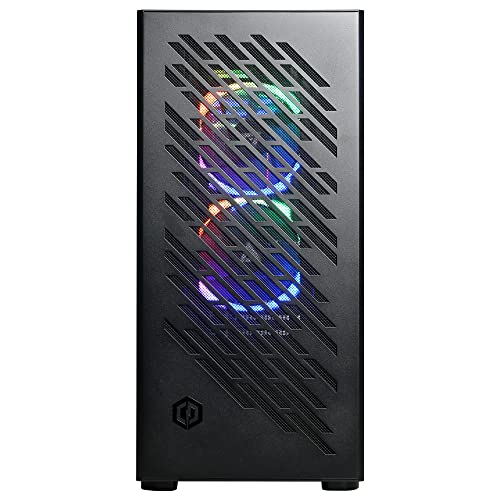 CyberPowerPC Gamer Xtreme VR Gaming PC, Intel Core i7, RTX 4060, 16GB DDR5, 2TB SSD, Windows 11 Q993