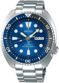 SEIKO Prospex Automatic Blue Dial Men's Watch SRPD21K1