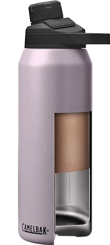 CamelBak Chute Mag Vacuum Insulated Stainless Steel Water Bottle F535813
