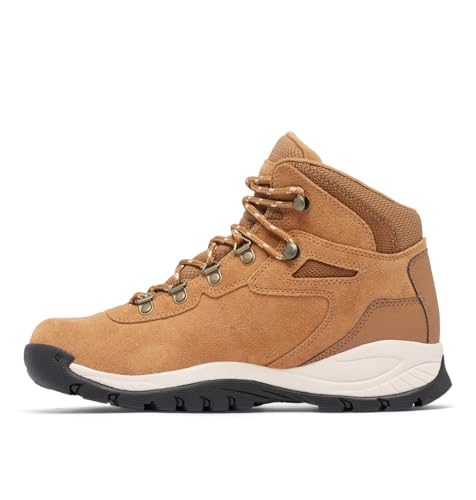 Columbia Women's Newton Ridge Plus Waterproof Hiking Boot E22227