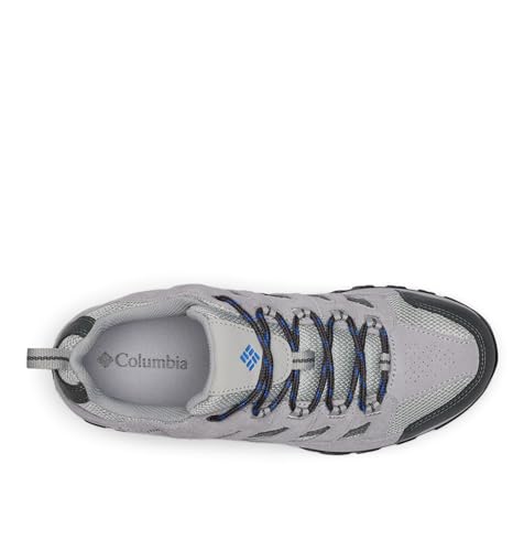Columbia Men's Crestwood Hiking Shoe Y3861