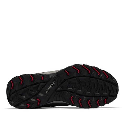 Columbia Men's Crestwood Hiking Shoe Y3861