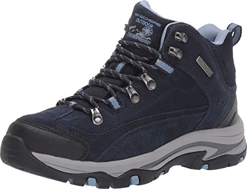 Skechers Women's Trego Rocky Mountain Hiking Boot X214