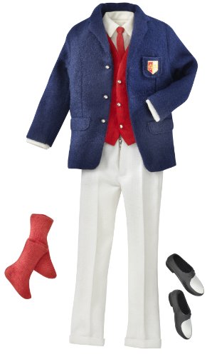 Barbie My Favorite Ken Doll C550770
