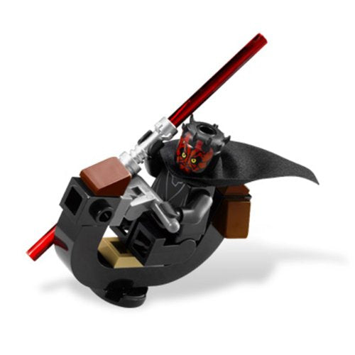 LEGO Star Wars Darth Maul's Sith Infiltrator 7961 G186