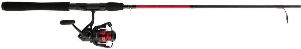 PENN Fierce IV Spinning Reel and Rod Combo R258725
