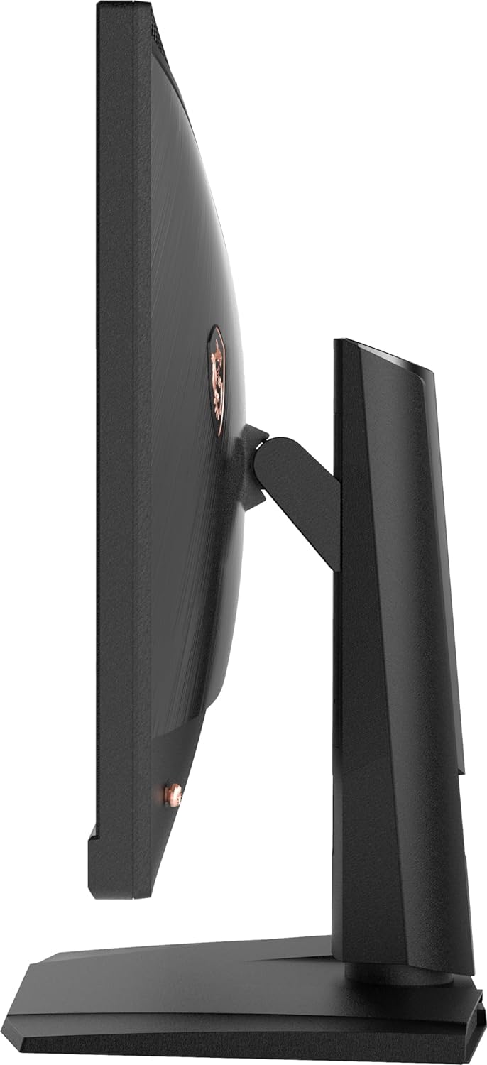 MSI MPG341QR 34" Gaming Monitor, UWQHD, 144Hz, IPS Y3506