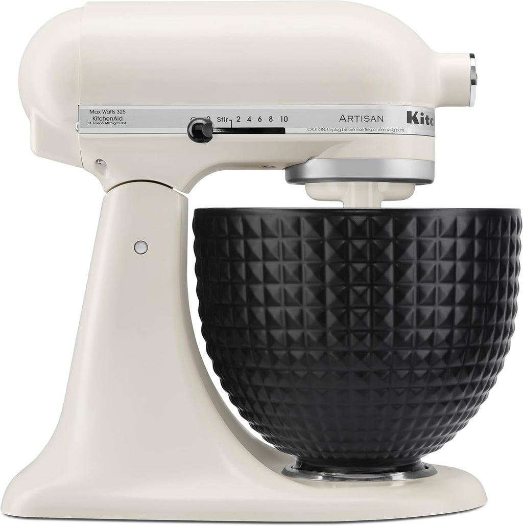 KitchenAid KSM2CB5LS 4.5-5 Quart Ceramic Bowl X738670