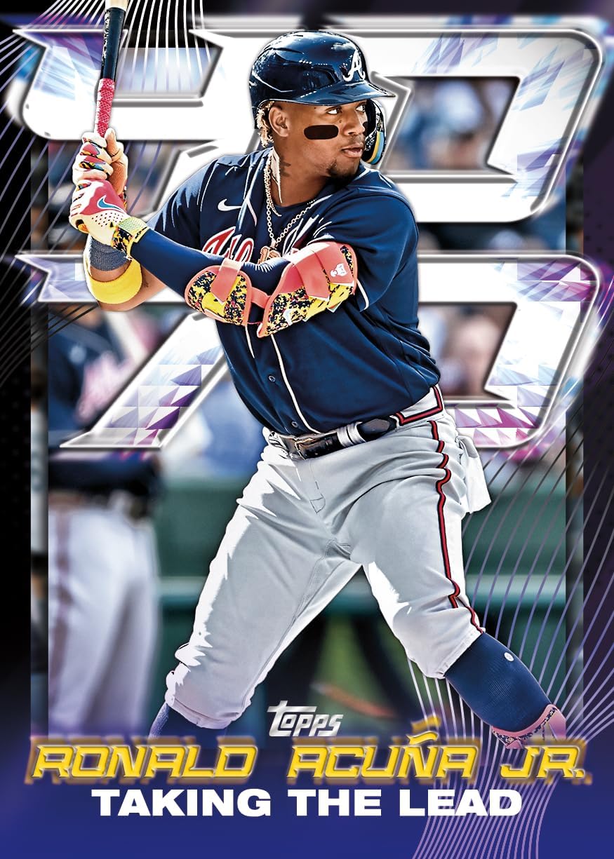 2024 Topps Series 2 Baseball Retail Value Box E507