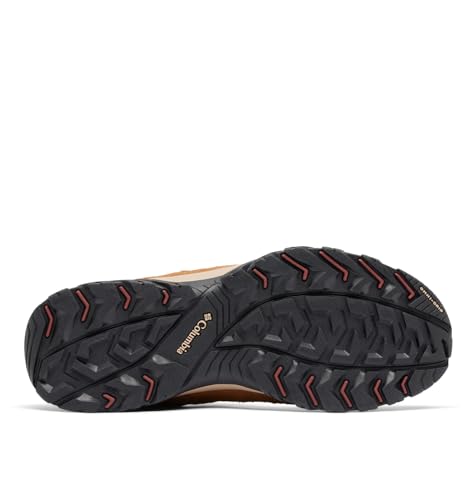 Columbia Men's Crestwood Hiking Shoe Y3861