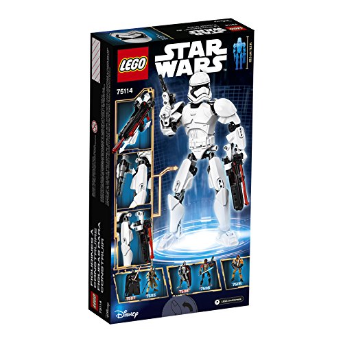 LEGO Star Wars First Order Stormtrooper 75114 P7928
