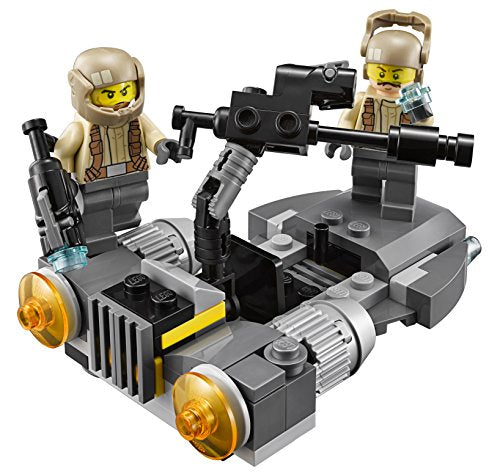 LEGO Star Wars Resistance Trooper Battle Pack S919