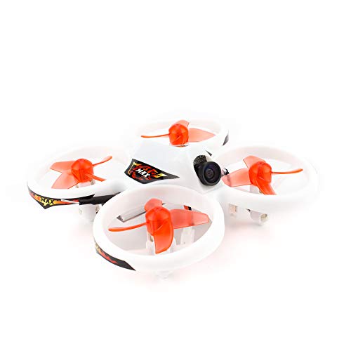 EZ Pilot Indoor Outdoor Racing FPV Drone RTF Kit with Goggles and Controller O520712