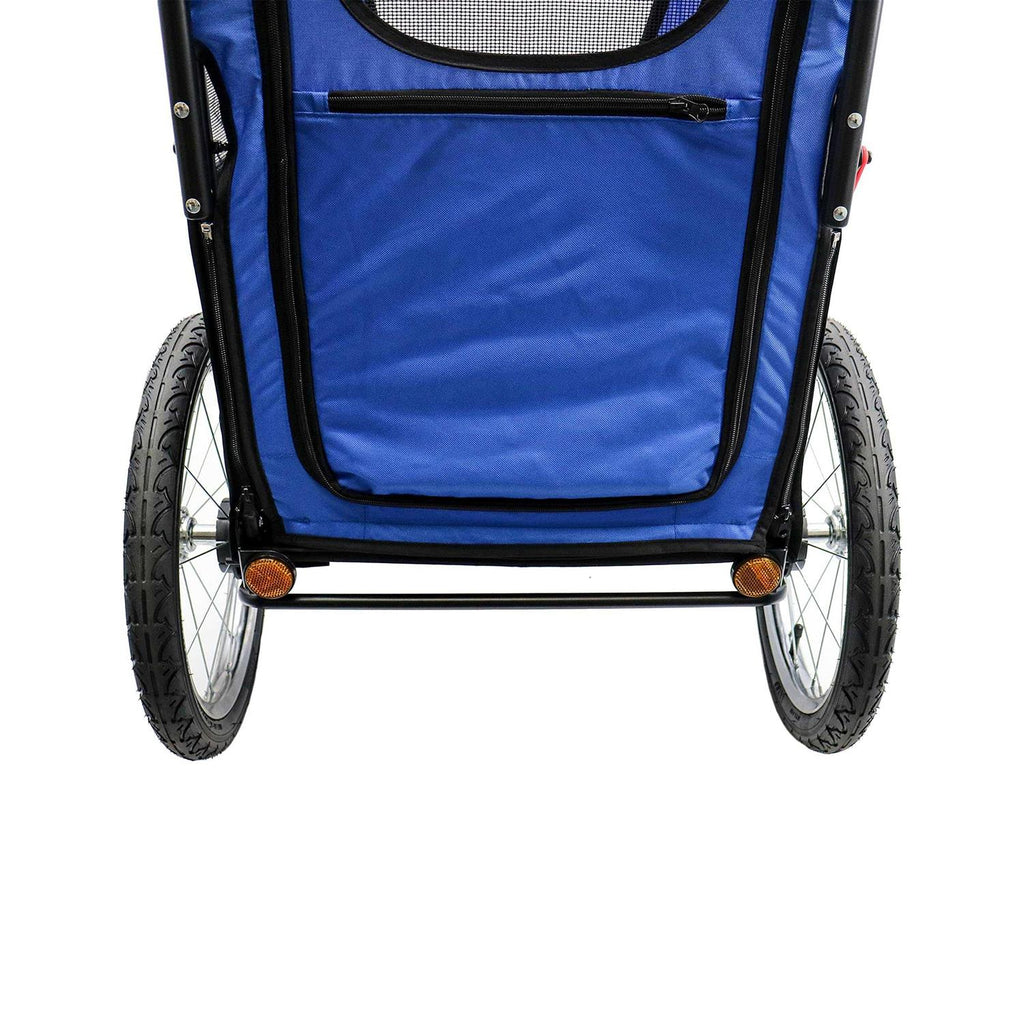 Petique Trailblazer Pet Jogger P955529
