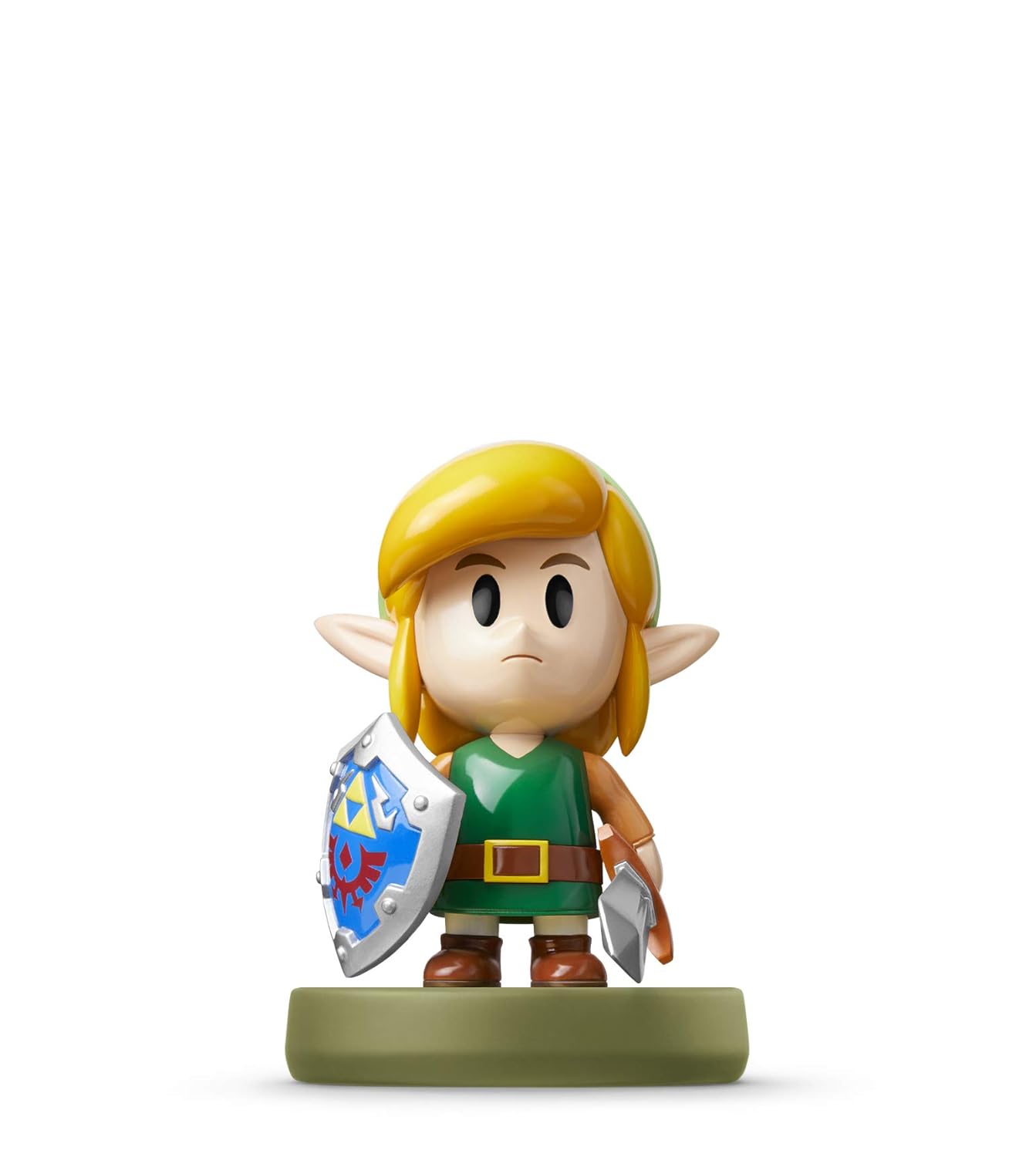 Nintendo Amiibo Link - The Legend of Zelda: Link's Awakening - Switch R245