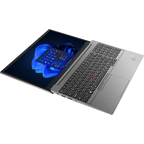Lenovo ThinkPad E15 Gen 4 Business Laptop, 15.6" FHD, AMD Ryzen 7, 16GB RAM, 512GB SSD, Win 11 Pro L973746