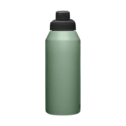 CamelBak Chute Mag Vacuum Insulated Stainless Steel Water Bottle F535813