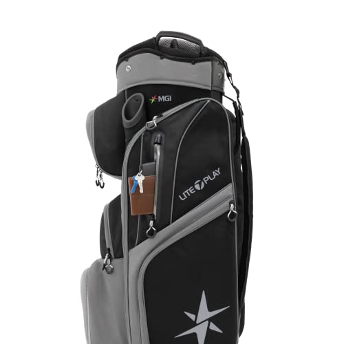 MGI Lite Play Cart Bag B712