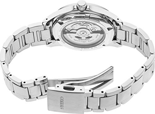 Seiko Men's Japanese Automatic Mechanical Watch U917292