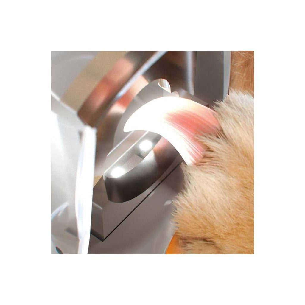 Peticare Illuminated Pet Nail Clipper O86159