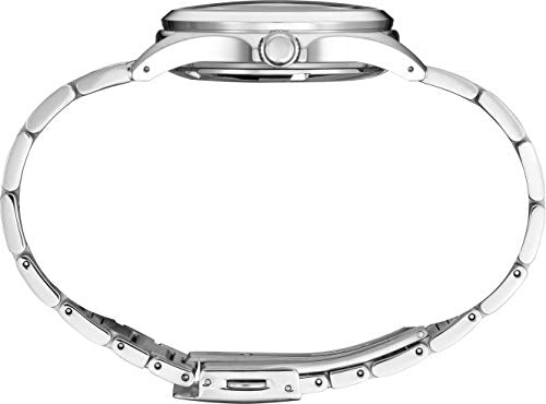 Seiko Men's Japanese Automatic Mechanical Watch U917292