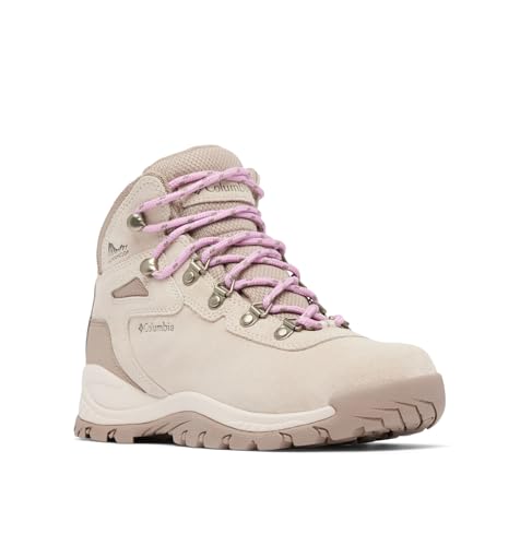 Columbia Women's Newton Ridge Plus Waterproof Hiking Boot E22227