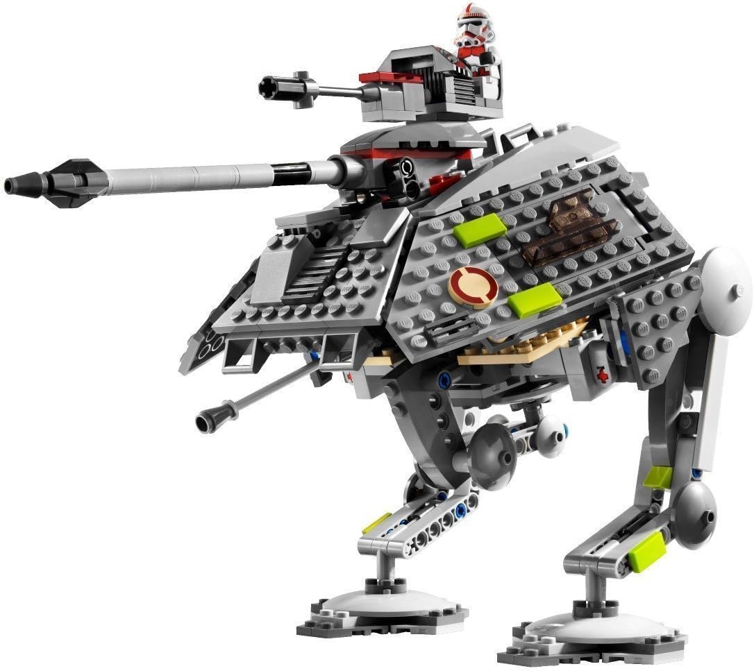 LEGO Star Wars 7671 AT-AP Walker I2745