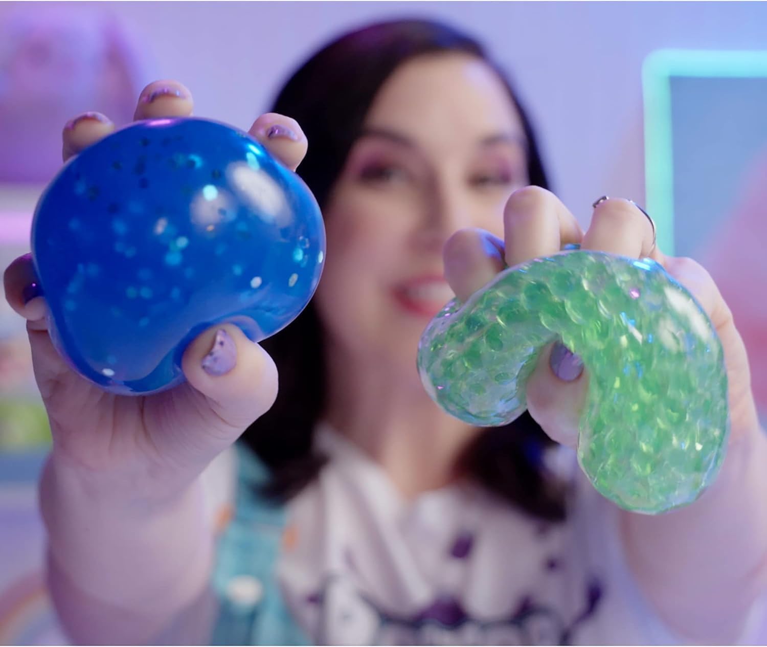 Doctor Squish Squishy Maker Station DIY for Ages 8 & Up G251442