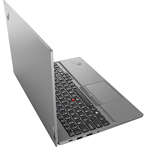 Lenovo ThinkPad E15 Gen 4 Business Laptop, 15.6" FHD, AMD Ryzen 7, 16GB RAM, 512GB SSD, Win 11 Pro L973746