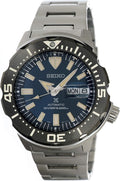 SEIKO Prospex Automatic Blue Dial Men's Watch SRPD25K1