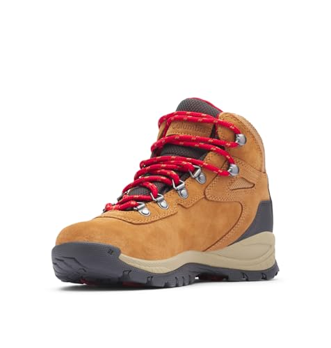 Columbia Women's Newton Ridge Plus Waterproof Hiking Boot E22227