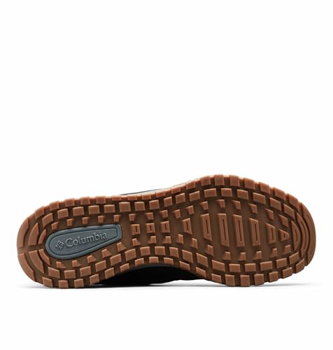 Columbia Men's Crestwood Hiking Shoe Y3861