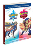 Pokemon Sword & Shield Off Galar Strateg