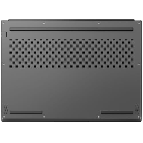 Lenovo Legion 5 16IRX9 Laptop 2024, 16" WQXGA, RTX 4060, i7-14650HX, 32GB DDR5, 1TB SSD, Luna Grey L699158