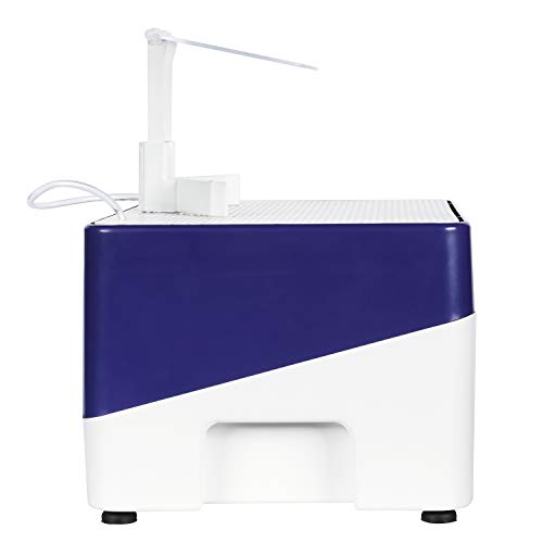Gryphon Convertible Professional Stained Glass Grinder Y753833