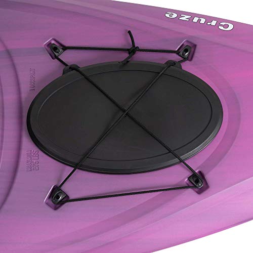 Lifetime Cruze 100 Sit-in Kayak W810