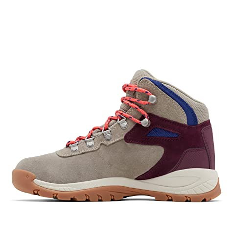 Columbia Women's Newton Ridge Plus Waterproof Hiking Boot E22227