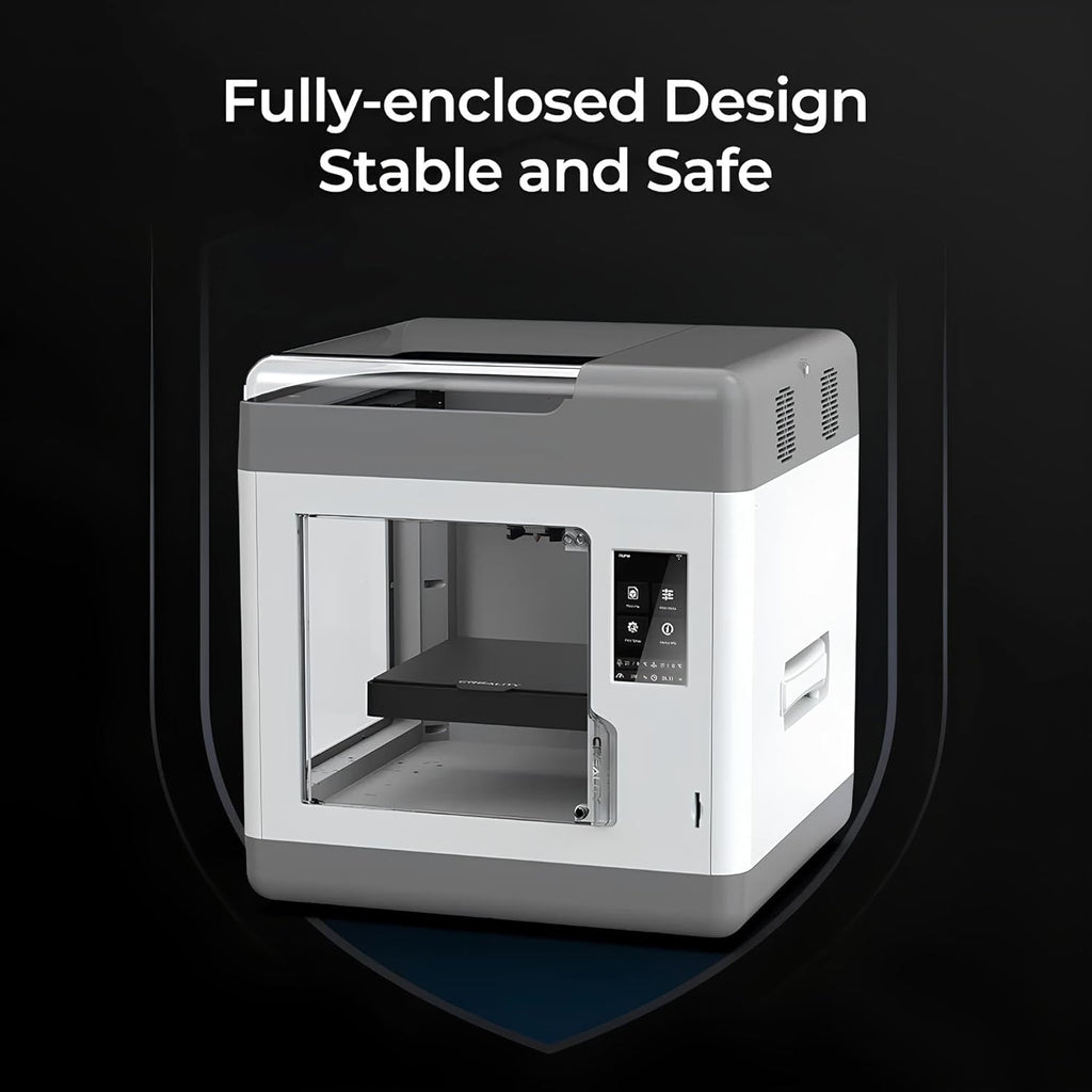 Creality3D Sermoon V1 Pro 3D Printer with Built-in Camera and Wi-Fi I662144