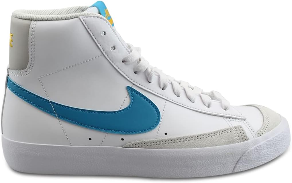 Nike Blazer Mid '77 (Big Kid)