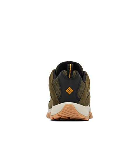 Columbia Men's Crestwood Hiking Shoe Y3861