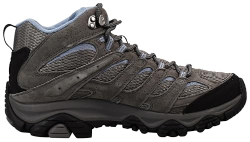 Merrell Women's Moab 3 Mid Waterproof Hiking Boot C646973