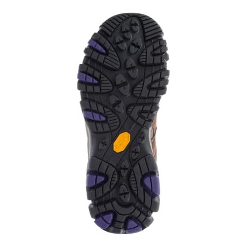 Merrell Women's Moab 3 Mid Waterproof Hiking Boot C646973