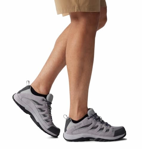 Columbia Men's Crestwood Hiking Shoe Y3861